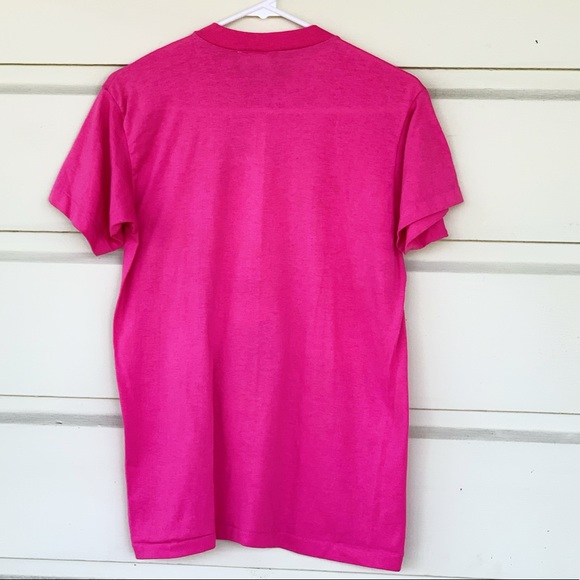 SOLD 90's Don't Have a Cow Man Bart Simpson Tee - Picture 5 of 5